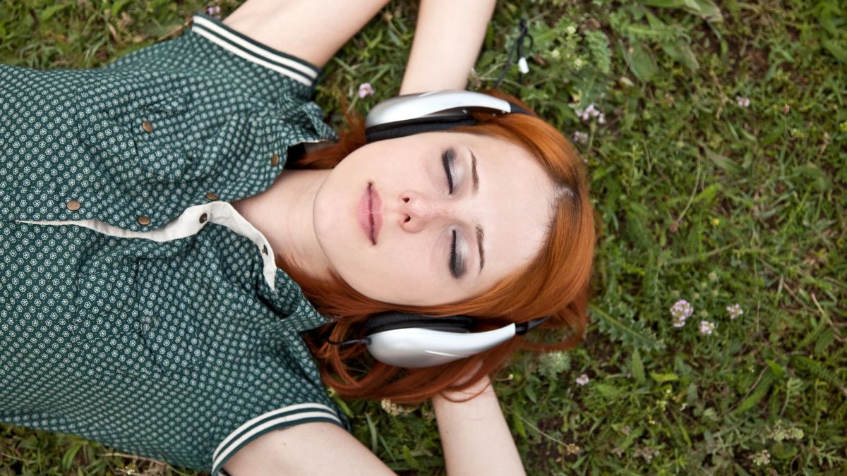 Uncovering the Secrets of Sound that Puts You to Sleep Instantly