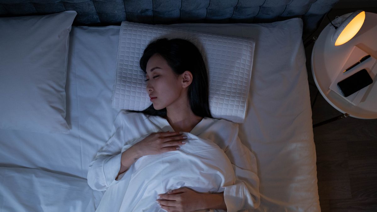 How Does Music Improve Sleep Quality